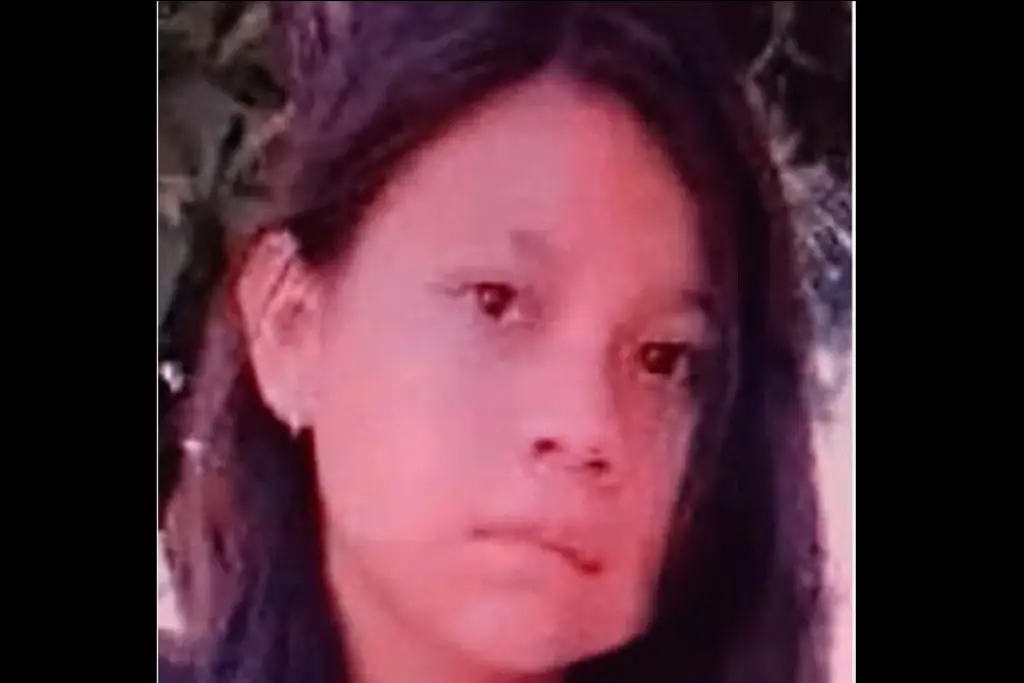 Imagen Buscan a Dafne de 12 años, desapareció en Veracruz