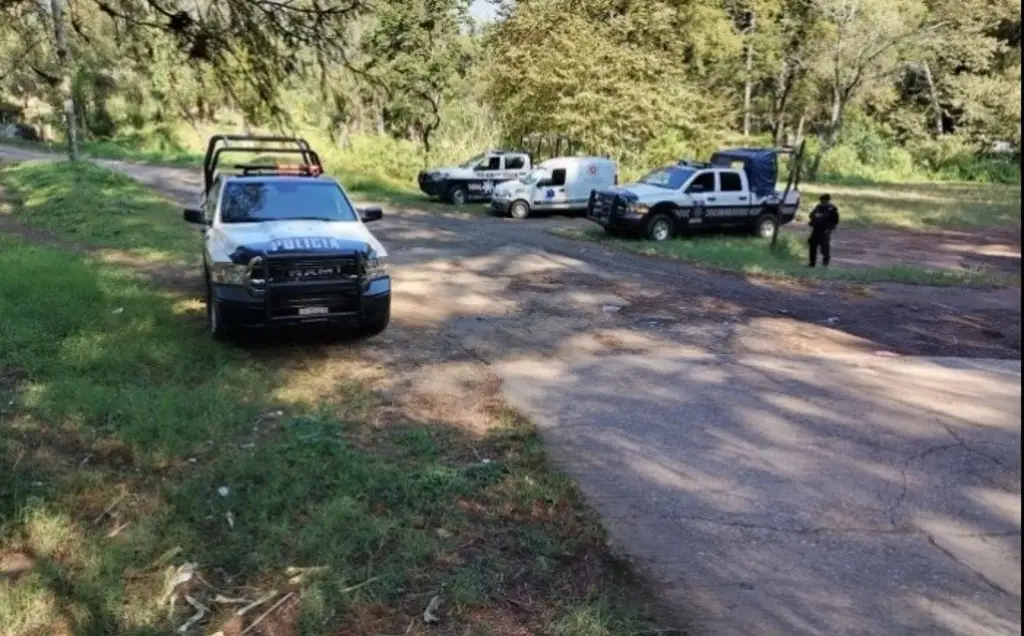 Imagen Localizan sin vida a hombre en Ciudad Mendoza