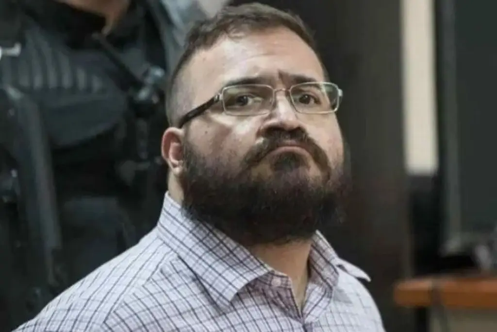 Imagen 'Tenemos miedo': familiares de desaparecidos en Veracruz tras exoneración de Javier Duarte