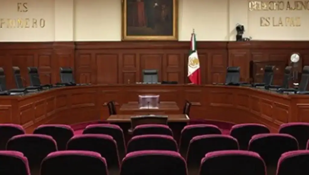 Imagen Exhiben audio de diputada de Morena por presunto 'acarreo' de personas para elección judicial