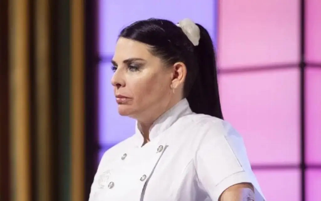 Imagen Jueza de 'MasterChef México' reaparece tras sufrir secuestro; esto dijo (+Video)