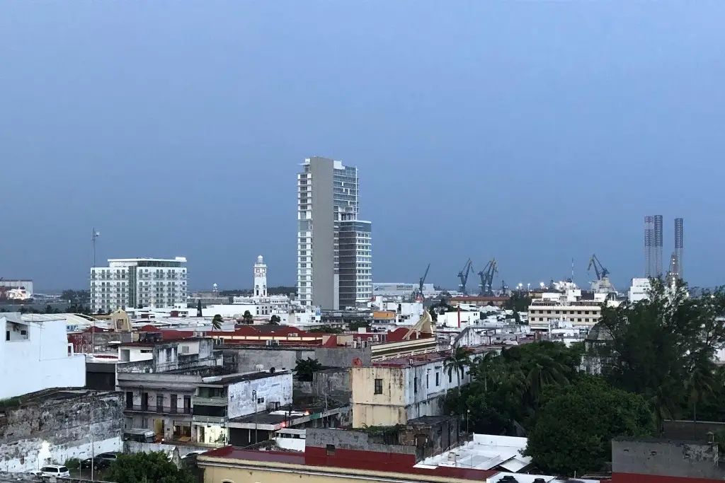 Imagen Seguirá el ambiente fresco a frío para el amanecer de este jueves; aquí la mínima para Veracruz