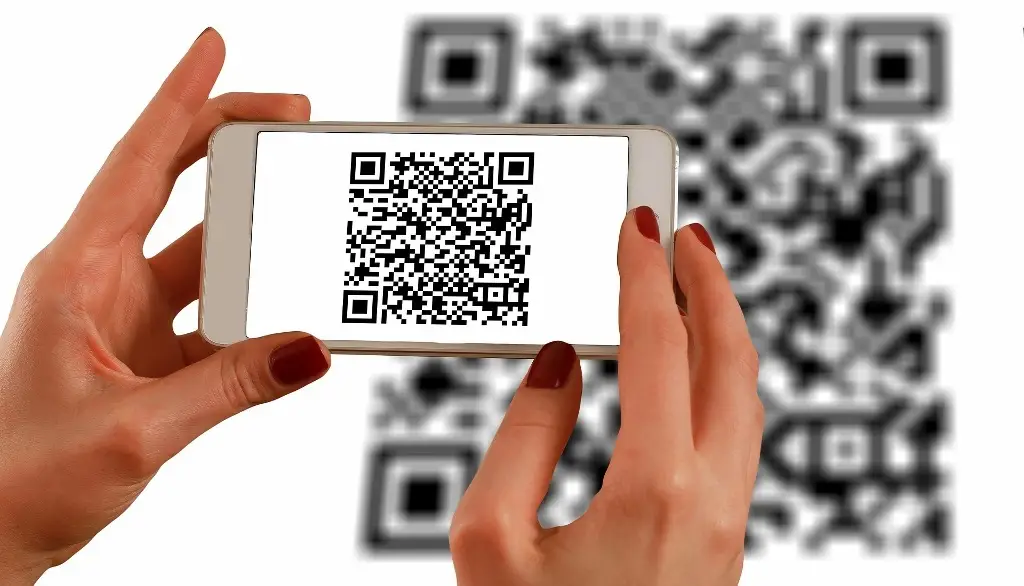 Imagen ¿Qué riesgos existen de los códigos QR? 