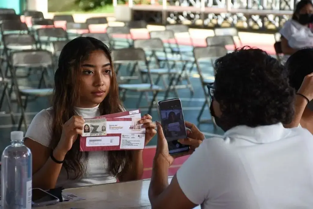 Imagen Anuncian fecha para inscripción a programa Jóvenes Construyendo el Futuro