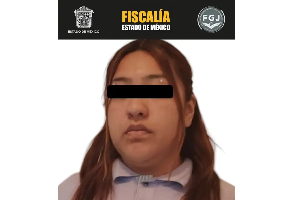 Imagen Detienen a maestra que fue captada maltratando a un menor