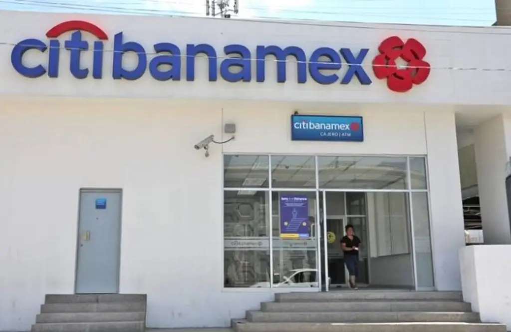 Imagen Banamex y Citigroup se separan