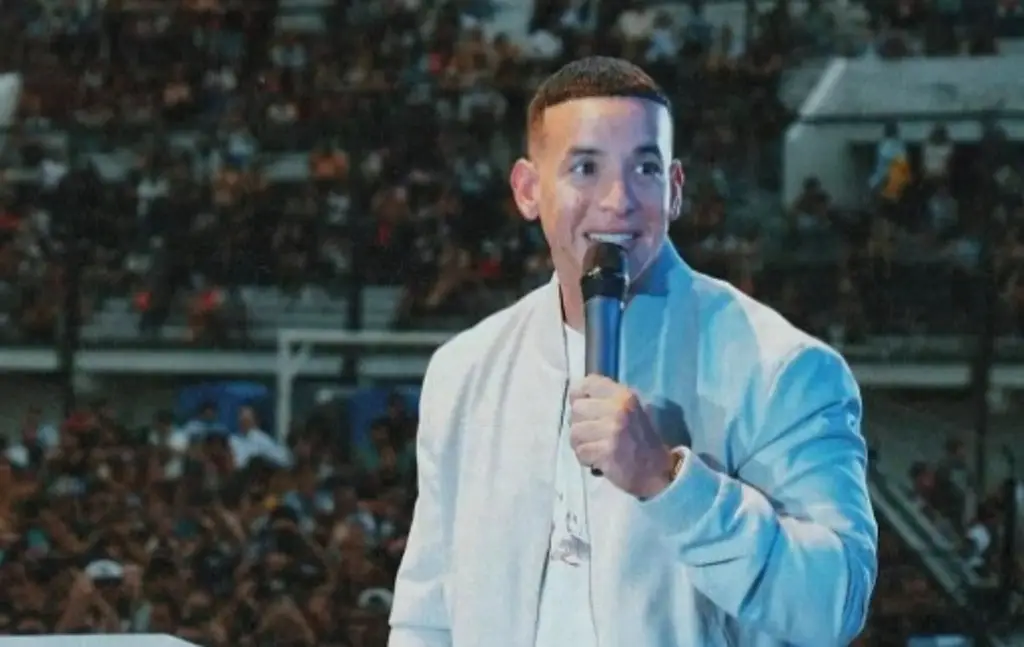 Imagen Daddy Yankee confirma que se divorcia tras más de 20 años de matrimonio 