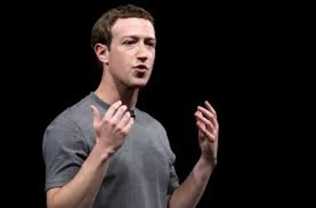 Imagen Zuckerberg quiere participación activa en política tecnológica de Trump