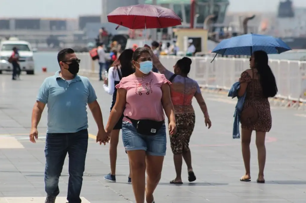 Imagen ¿Las mujeres están más protegidas contra el COVID-19?