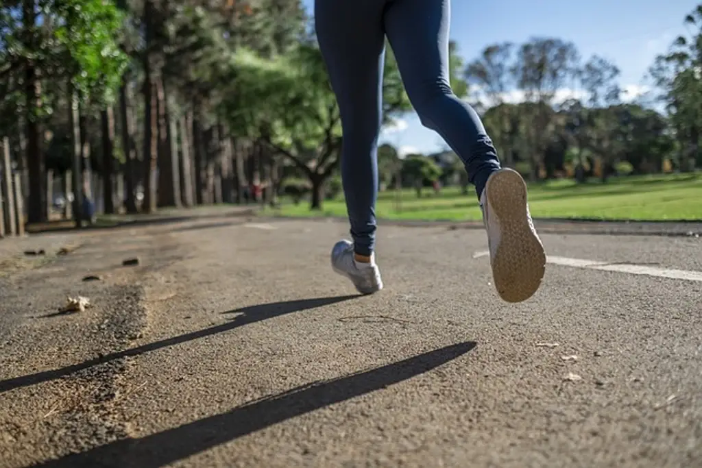 Imagen Revela estudio que 3 minutos de ejercicio reducen a la mitad el riesgo cardiovascular en mujeres