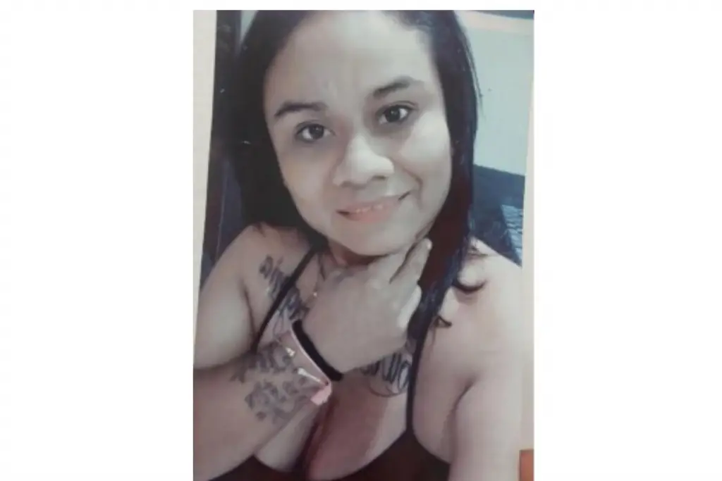 Imagen Buscan a mujer de 31 años desaparecida en Veracruz