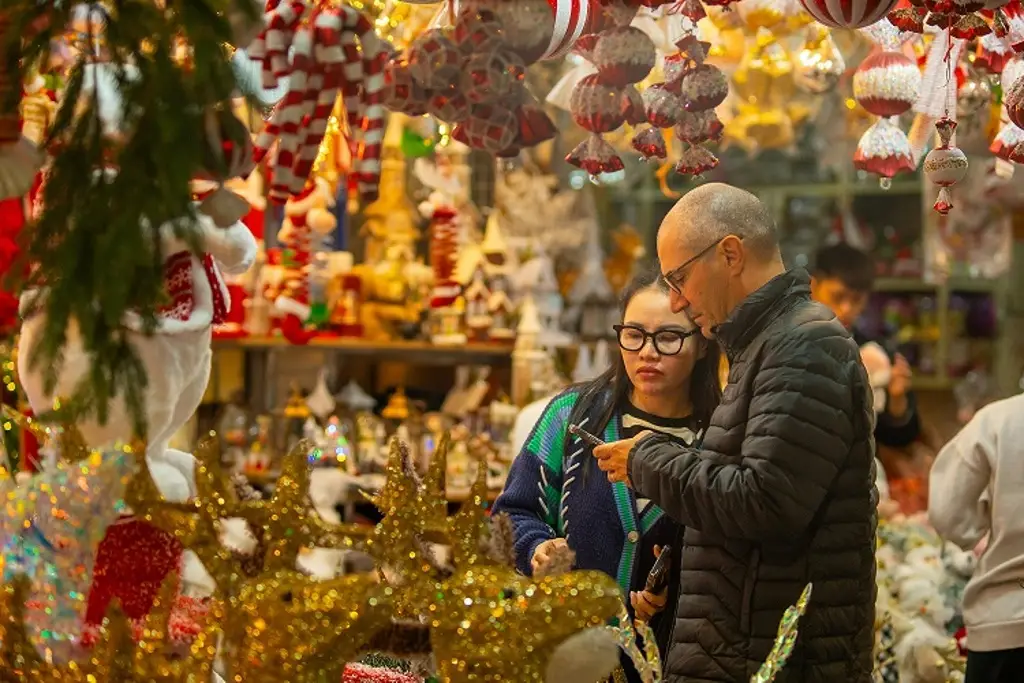 Imagen ¿Te gusta el café, pan, vino, sidra y chocolate? Realizarán festival navideño artesanal