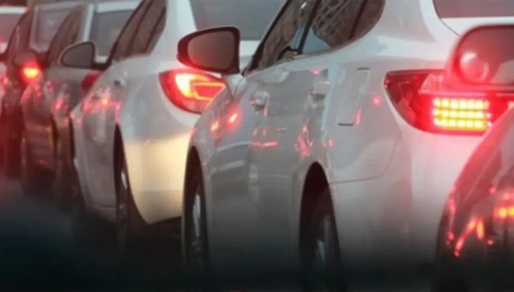 Imagen Tome precauciones, hay cierre parcial de circulación en autopista de Veracruz