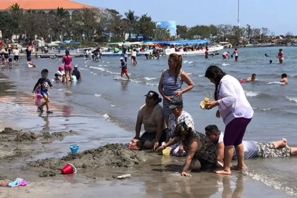 Imagen ¿Cuándo Inician Vacaciones de Navidad 2024? Esto informa la SEP