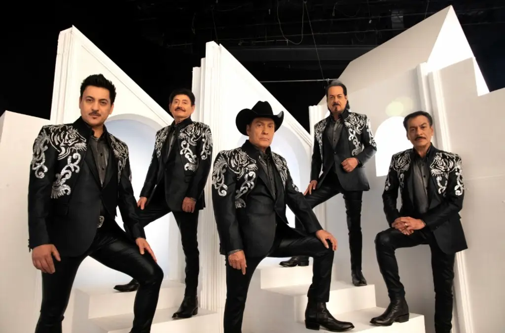 Imagen Los Tigres del Norte estrenan video de 'La última y nos vamos' (+video)