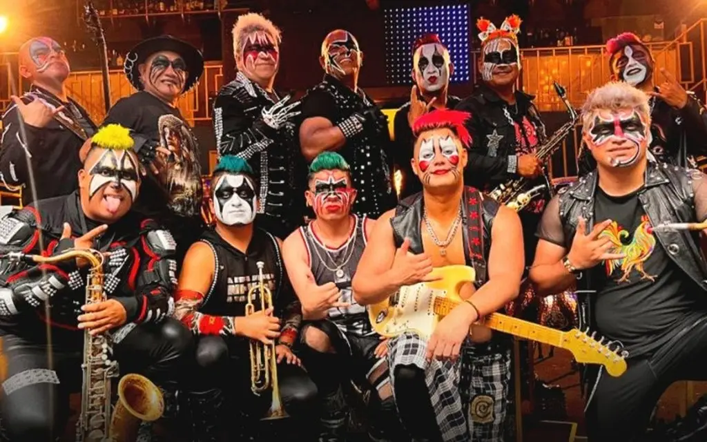 Imagen Los Súper Caracoles lanzan popurrí con los éxitos de Emmanuel (+video)