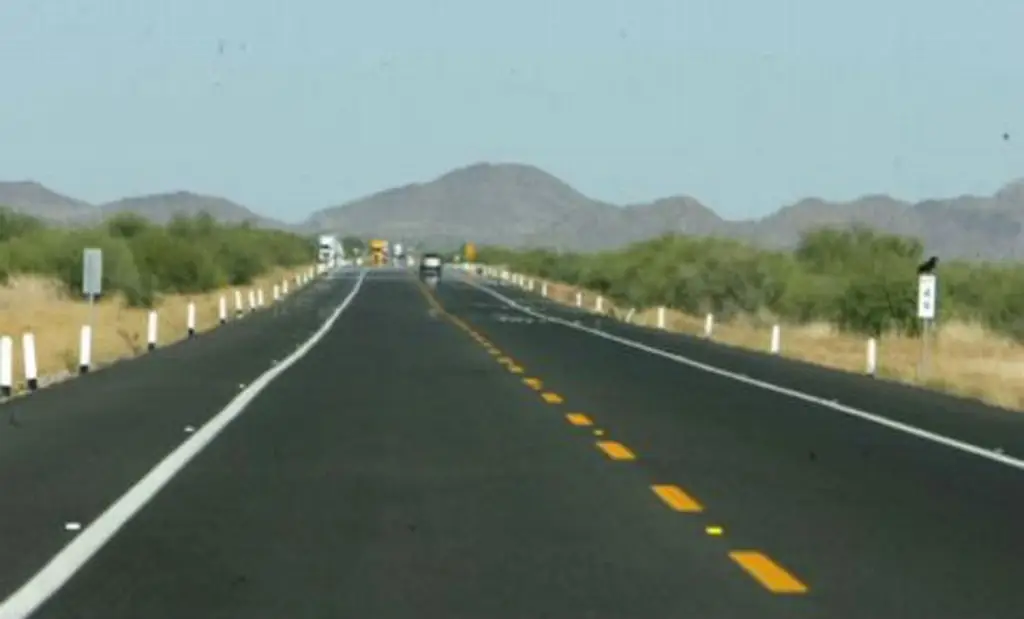 Imagen ¿Vas a salir a carretera estas vacaciones? Checa estas recomendaciones