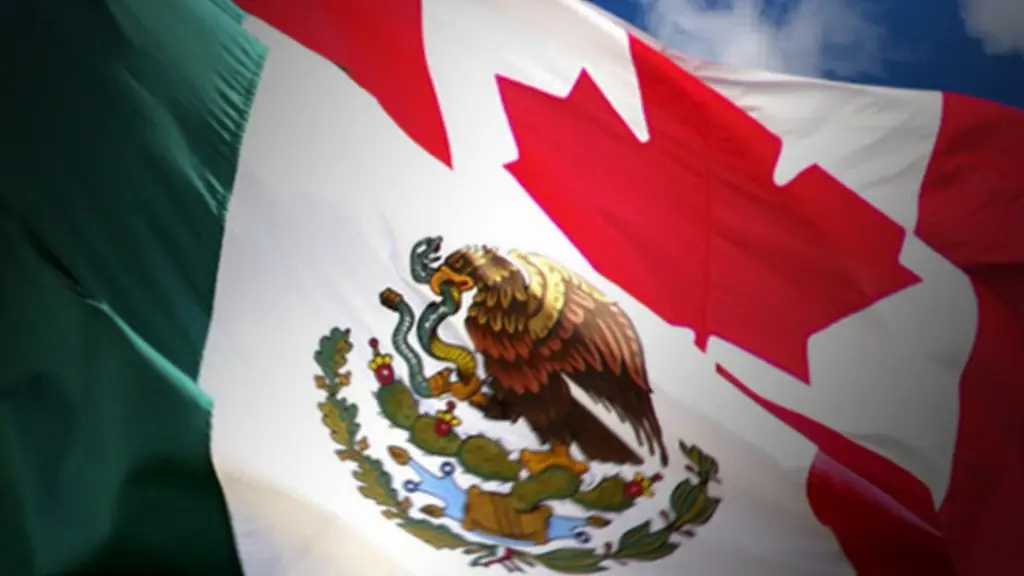 Imagen México y Canadá posponen el diálogo empresarial para enero de 2025: CCE