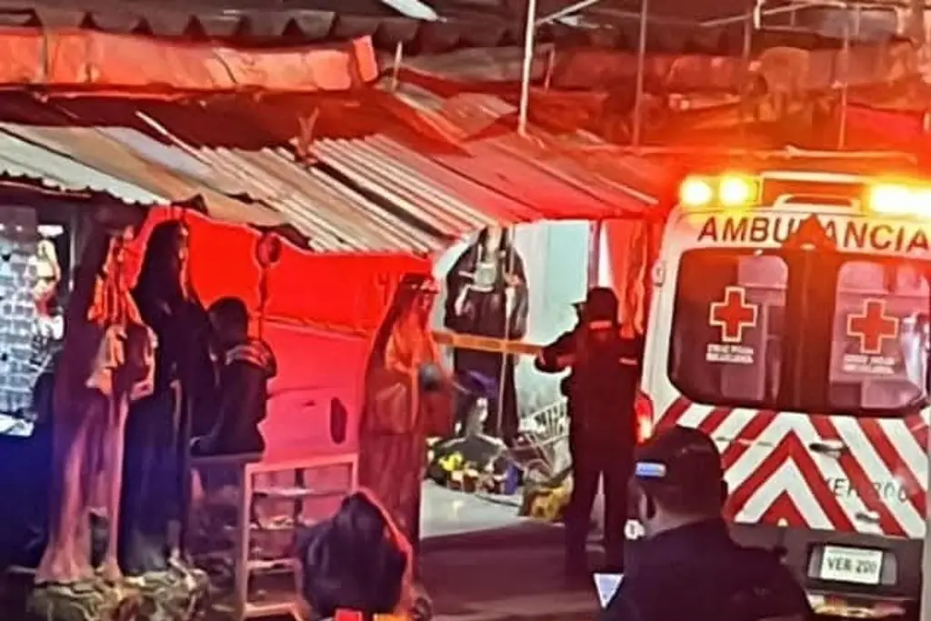 Imagen Un muerto y un herido grave en ataque armado en Córdoba