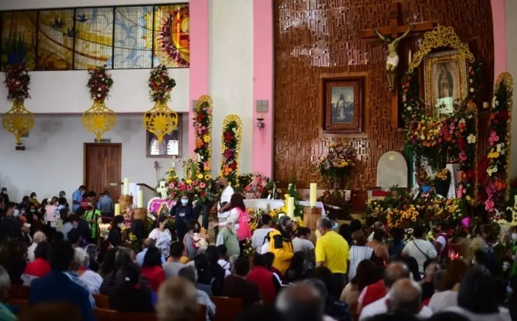 Imagen ¿Cuál es el origen del Día de la Virgen de Guadalupe? 