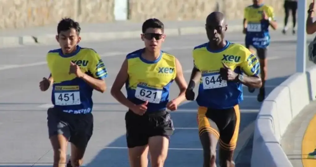 Imagen ¡Habrá buen tiempo! Por Carrera de la U, habrá cierre vial en bulevar de Boca del Río