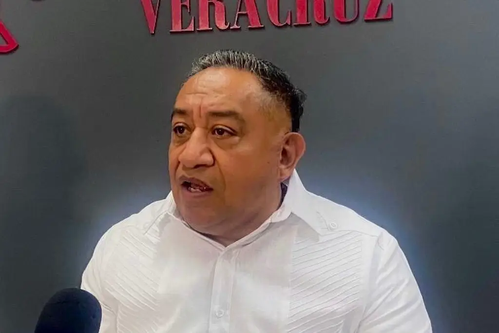 Imagen Aumento al salario puede convertirse en un círculo virtuoso: Ramón de la Cruz presidente del colegio de contadores de Veracruz