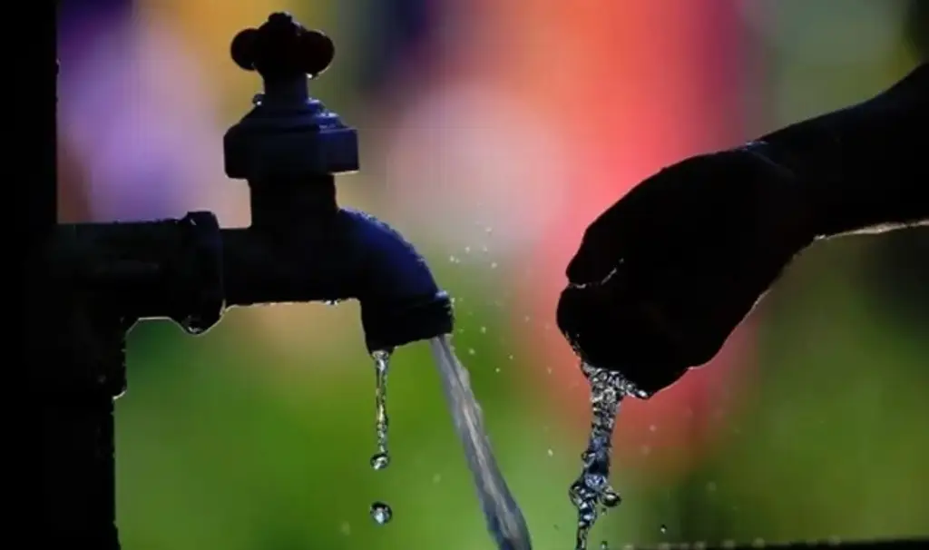 Imagen Restablecen la luz en potabilizadoras de Grupo MAS; este lunes se normalizaría suministro de agua