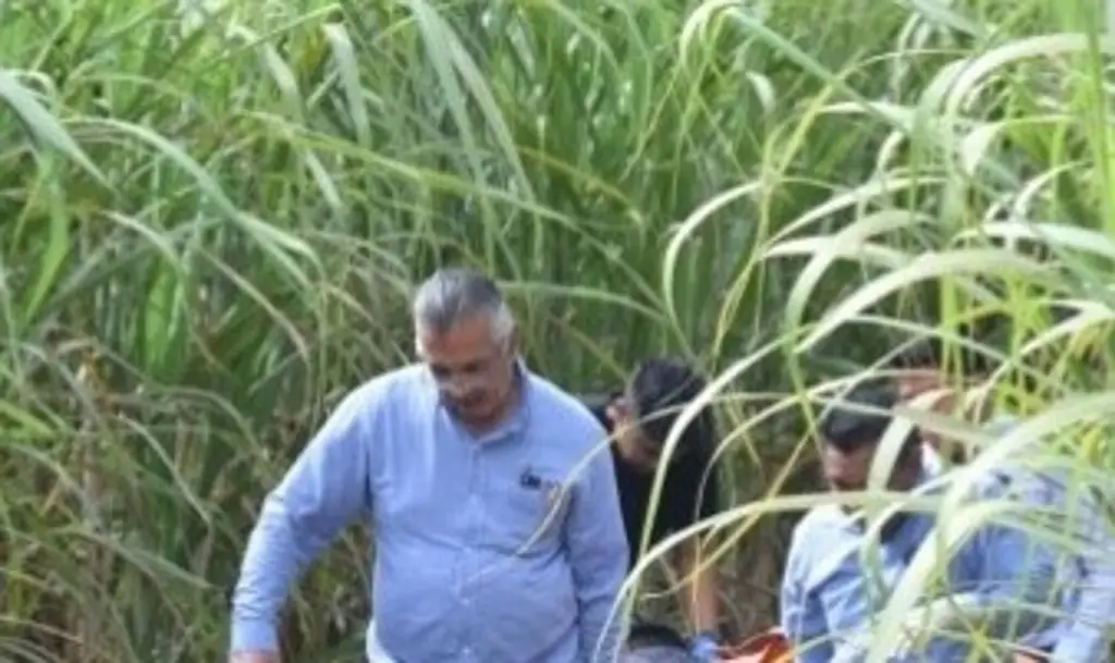 Imagen Hallan sin vida a hombre en camino de terracería 