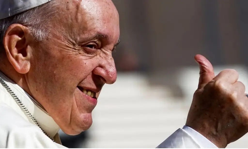 Imagen Papa Francisco cumple 88 años y revela 2 intentos de atentado