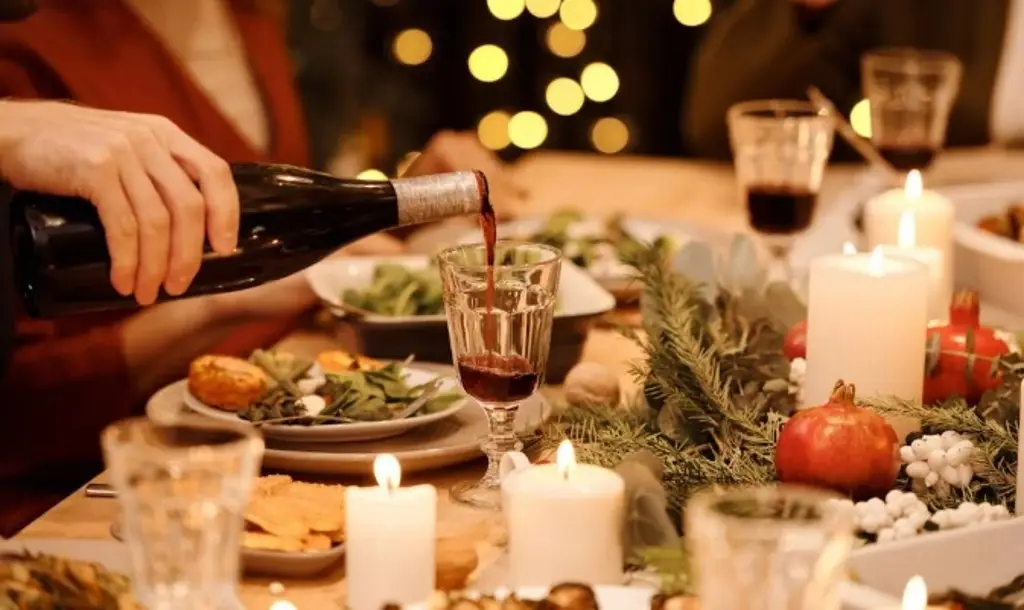 Imagen Cena de Navidad puede ser económica y tradicional, afirma chef 