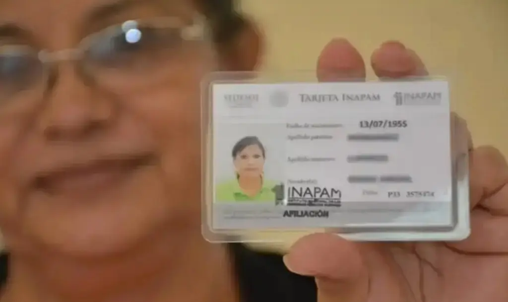 Imagen ¿Dónde se puede tramitar la tarjeta de INAPAM  en Veracruz y cuáles son los requisitos?