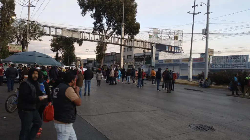 Imagen Alcalde de Ecatepec gasta 2.5 mdp en fiesta de XV años; trabajadores exigen pagos