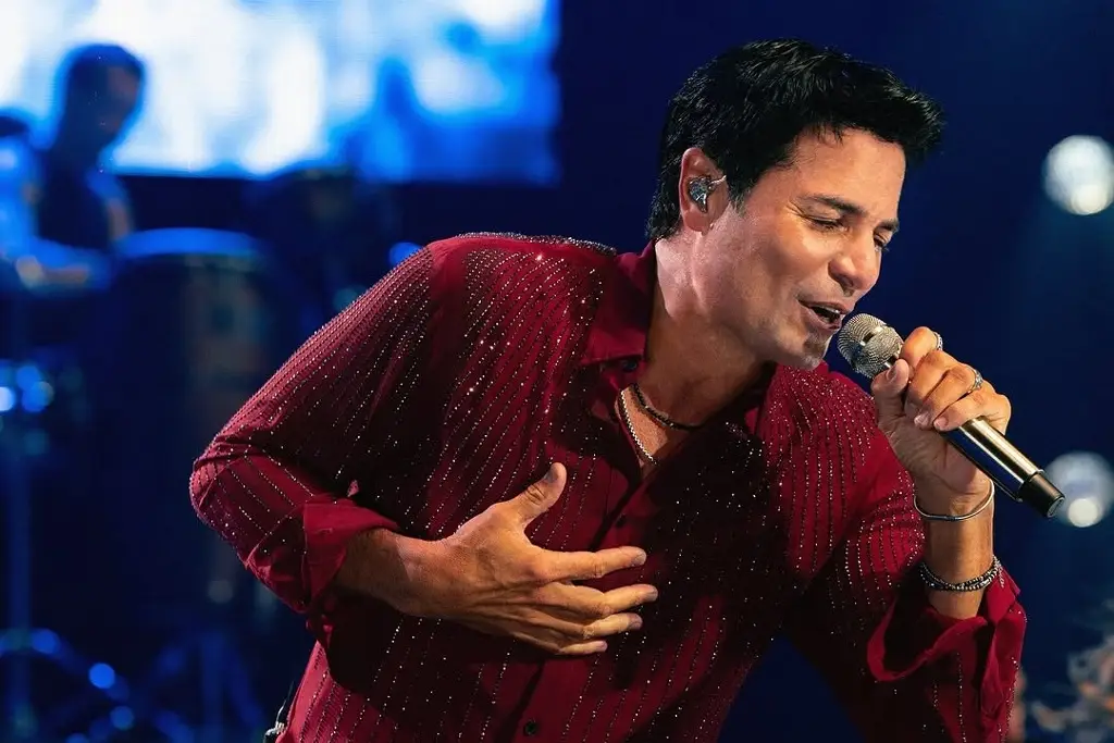 Imagen Chayanne cierra primera parte de su tour en Miami y por fin regresa a México  