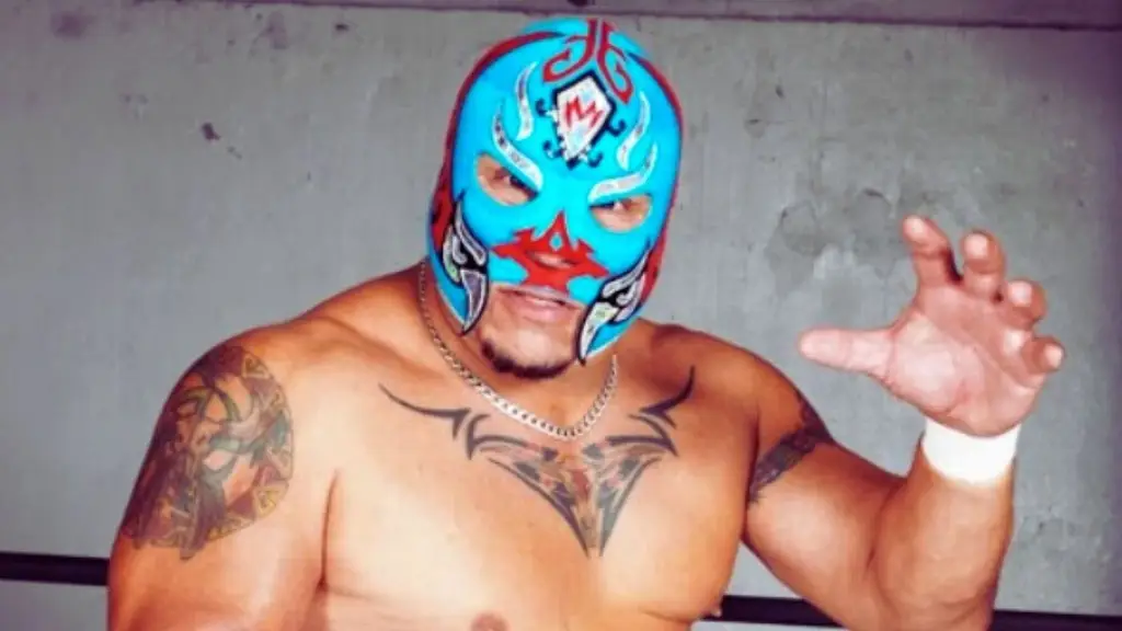 Imagen Muere Rey Mysterio Sr, leyenda de la lucha libre mexicana