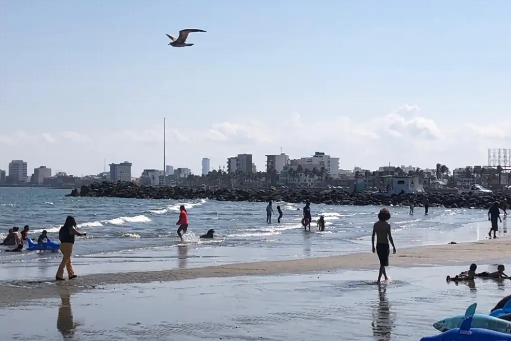 Imagen Playas, museos, plazas y más puedes disfrutar si visitas Boca del Río