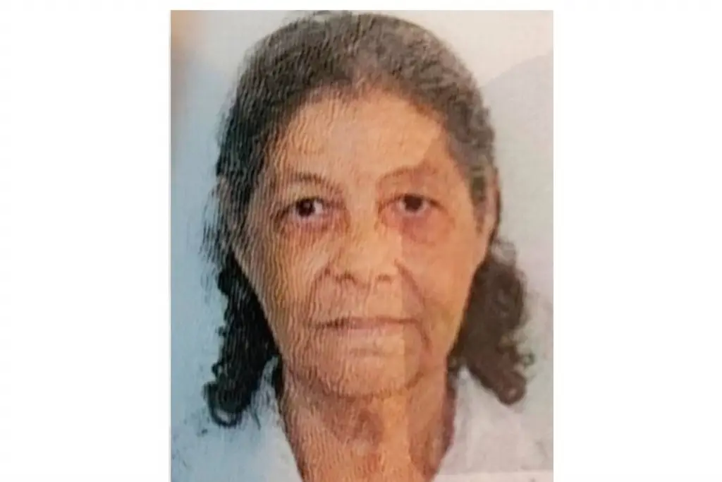 Imagen Buscan a mujer de 70 años desaparecida en Veracruz