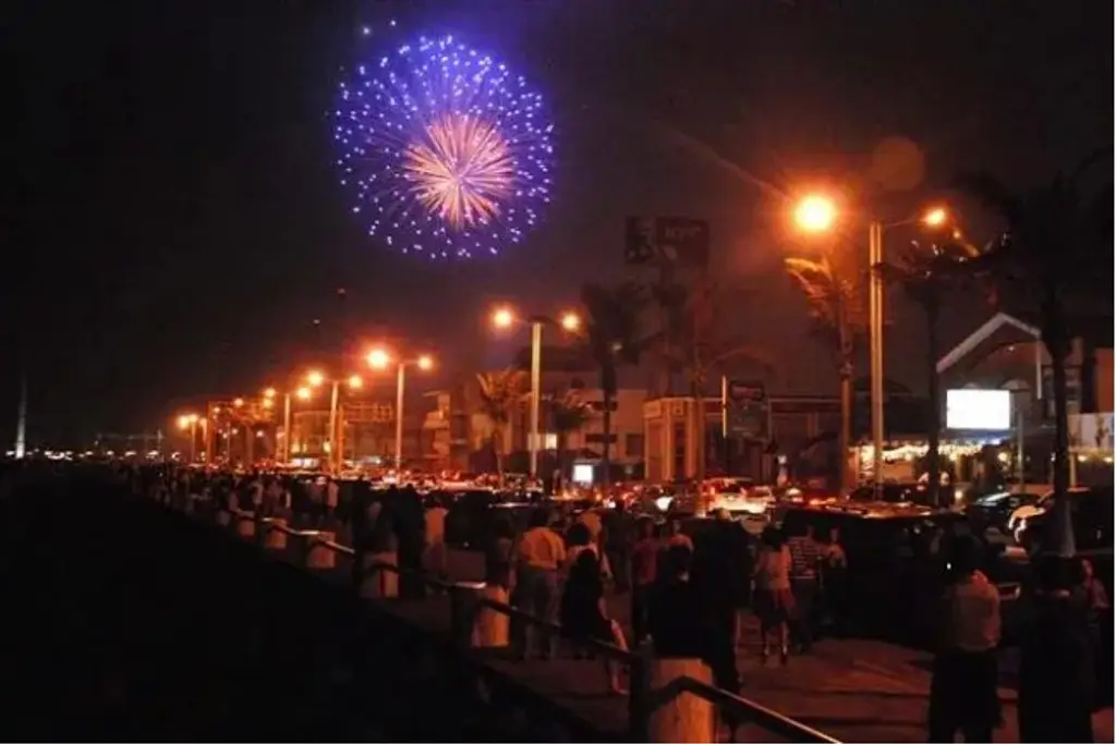 Imagen ¿Cuándo y a qué hora será el Gran Desfile de bienvenida al 2025 en Veracruz-Boca del Río?