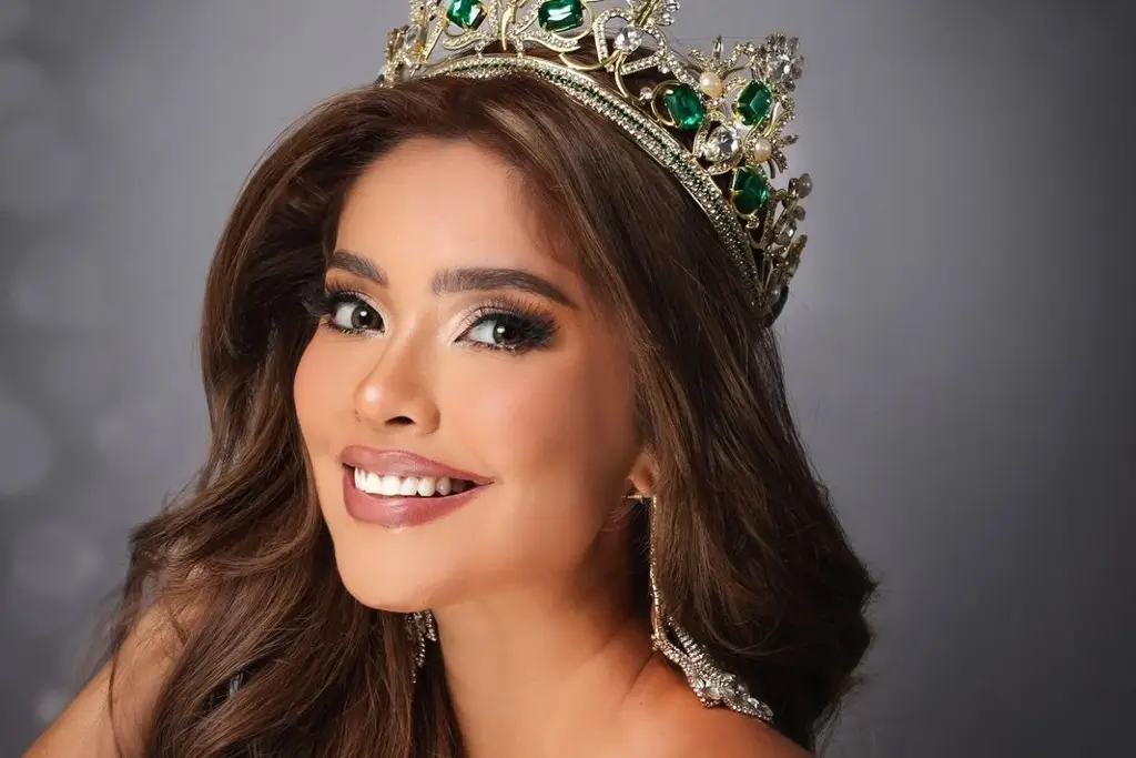 Imagen ¡Veracruz tiene otra Miss Earth México! (+fotos)