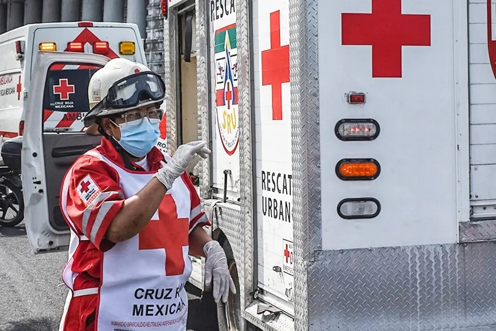 Imagen Reportan aumento en accidentes de tránsito en Veracruz, piden extremar precaución