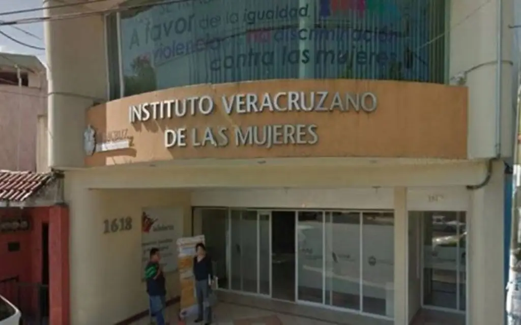 Imagen Tras 5 años, habrá titular del Instituto de la Mujer en Veracruz 