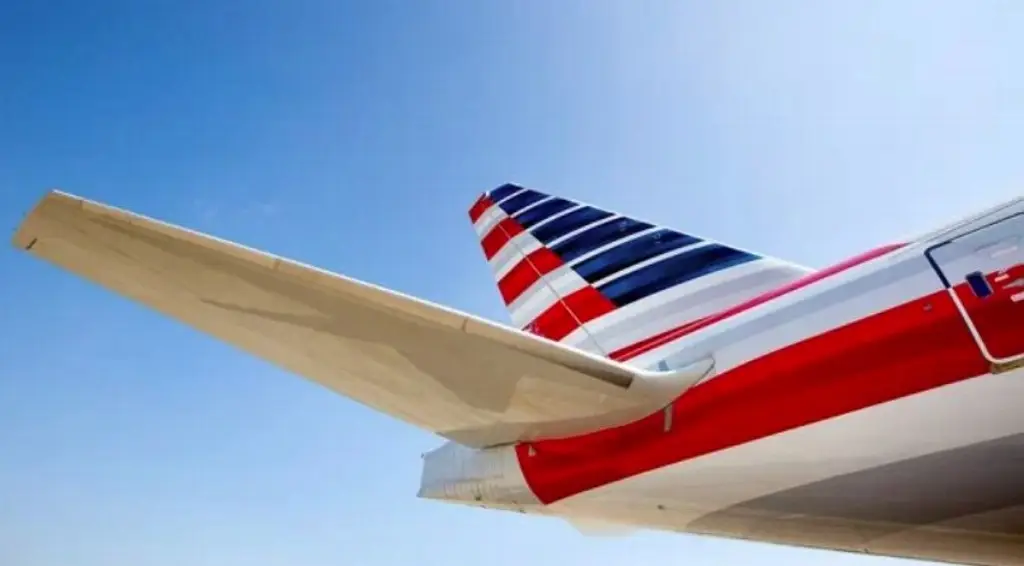 Imagen American Airlines reanuda sus operaciones 