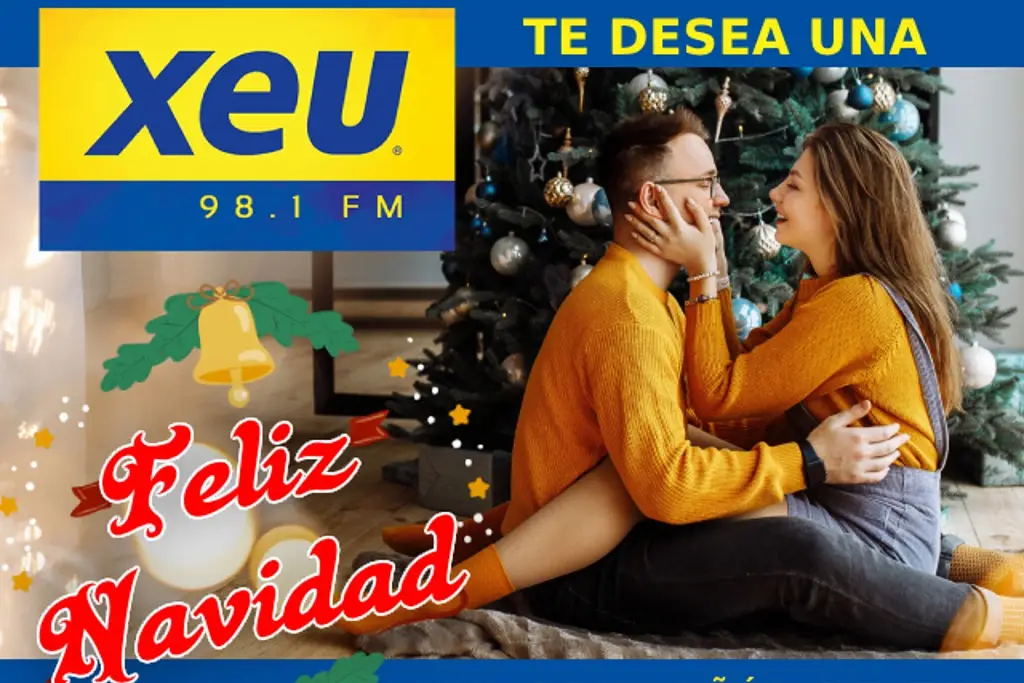 Imagen Grupo Pazos les desea amor y felicidad en Nochebuena y Navidad