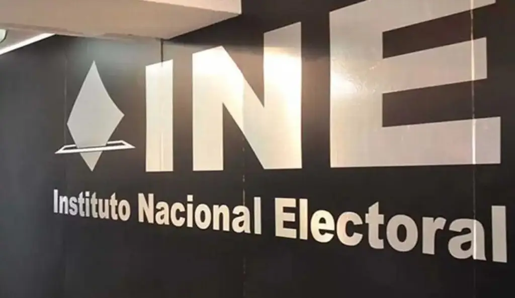 Imagen Reduce INE presupuesto para elección judicial a la mitad: de 13 mil 205 mdp a 6 mil 329 mdp