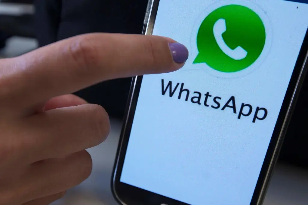 Imagen WhatsApp lanza función para escanear documentos