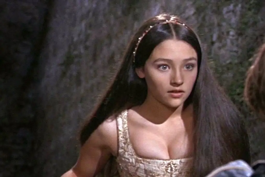 Imagen Fallece Olivia Hussey, protagonista de 'Romeo y Julieta' 