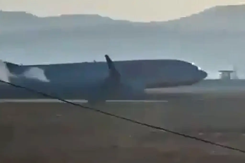 Imagen Al menos 28 muertos deja accidente de avión en aeropuerto de Corea del Sur (+Video)