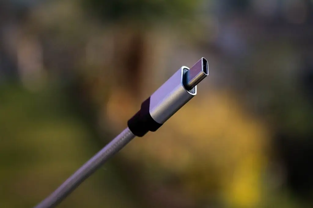 Imagen El cargador USB-C será el único permitido para móviles y dispositivos en Europa