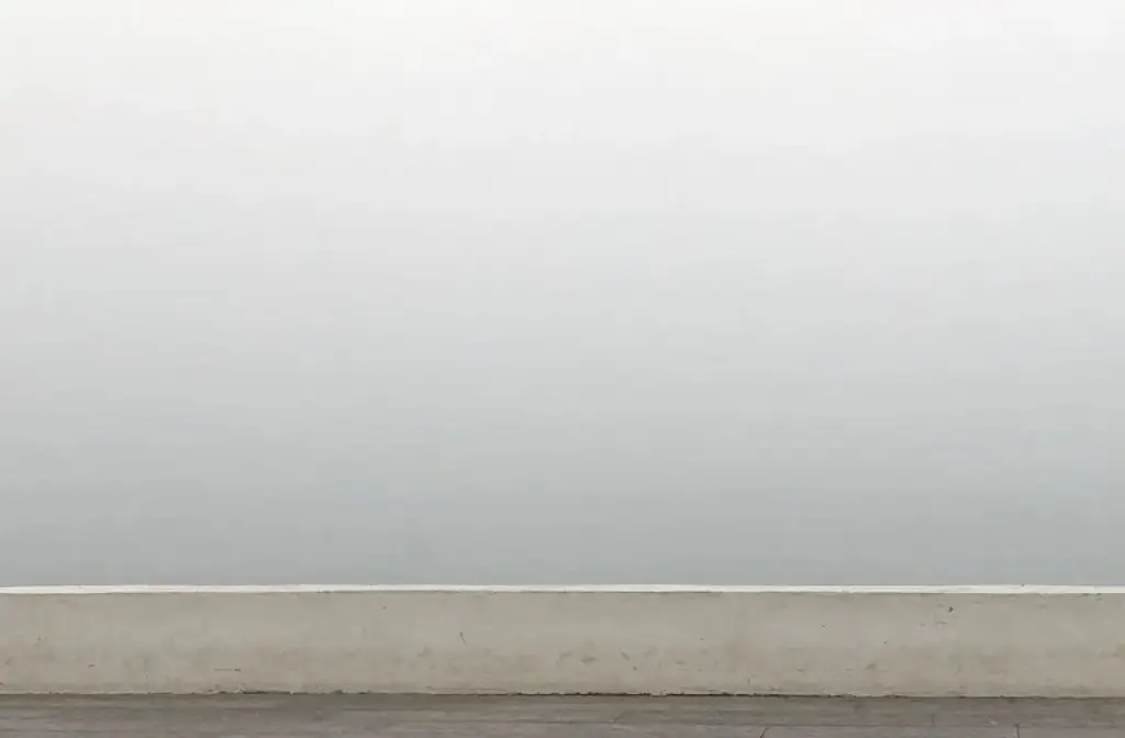 Imagen Veracruz-Boca del Río amanecen este domingo con densa niebla