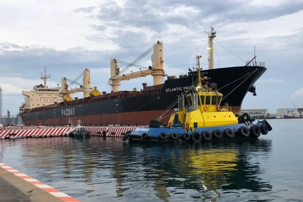 Imagen Viento del Norte 'se intensifica en Veracruz'. Estas son las rachas