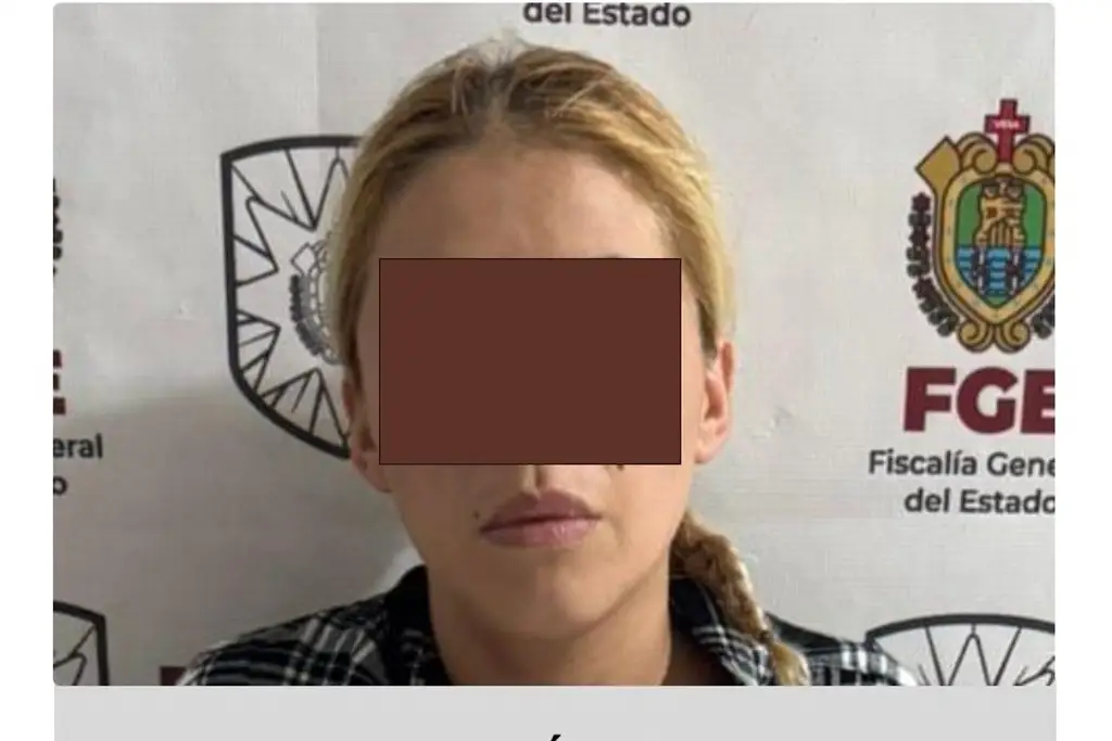 Imagen Detienen a mujer que lanzó cazo de aceite hirviendo a cocinera 